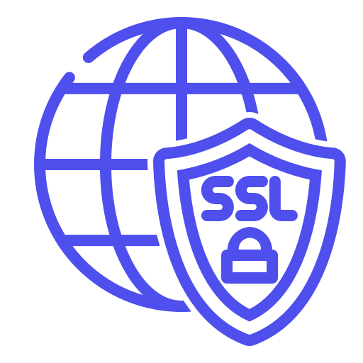Magento hosting with SSL security
